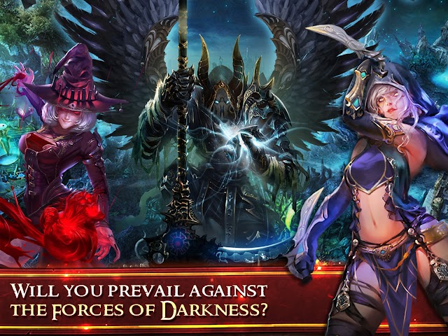 Deck Heroes: Legacy Resimleri