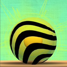 Android Tigerball ikonu