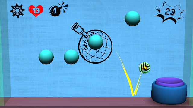 Tigerball Resimleri