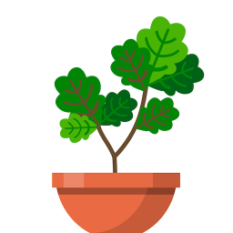 Android Terrarium: Garden Idle ikonu