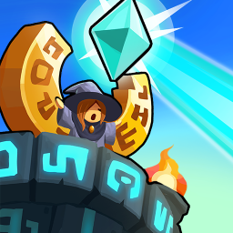 Android Realm Defense: Hero Legends TD ikonu