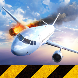 Android Extreme Landings ikonu