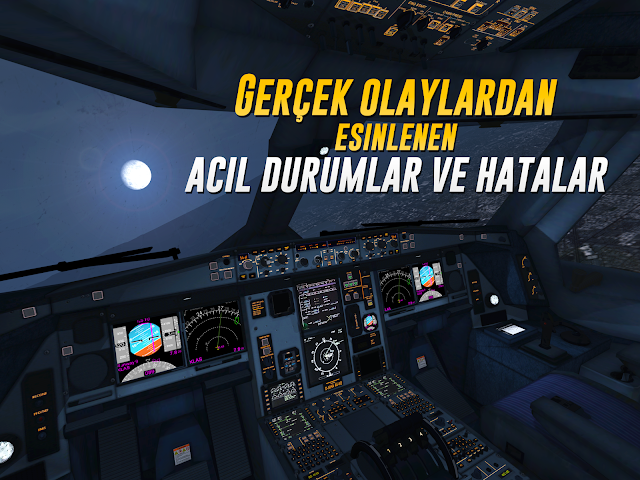 Extreme Landings Resimleri