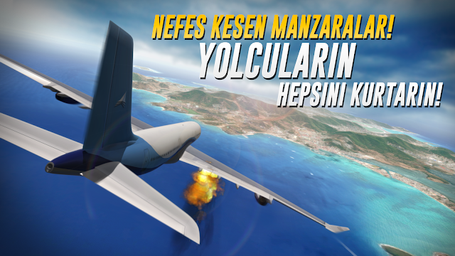 Extreme Landings Resimleri