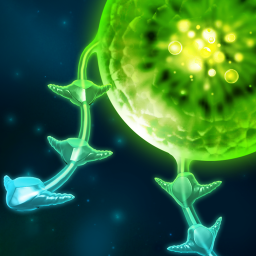 Android Tentacle Wars � ikonu