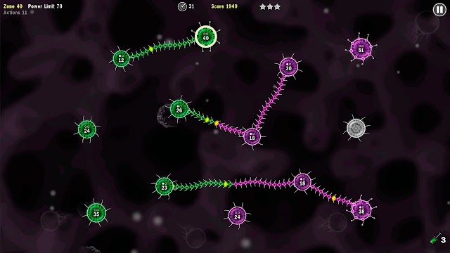 Tentacle Wars ™ Resimleri