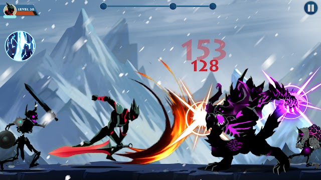 Shadow Fighter Resimleri