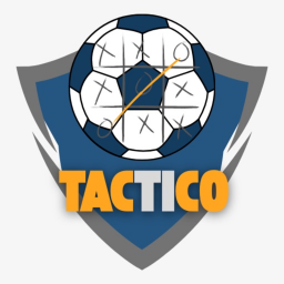 iPhone & iPad TACTICO - Futbol XOX ikonu