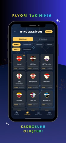 TACTICO - Futbol XOX Resimleri