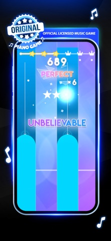 Magic Tiles 3™ - Piyano Oyunu Resimleri