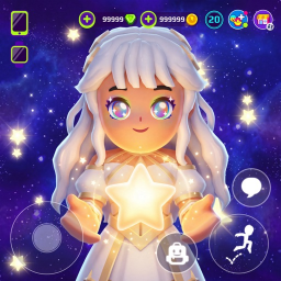 iPhone & iPad PK XD: E�lence, dost & oyunlar ikonu
