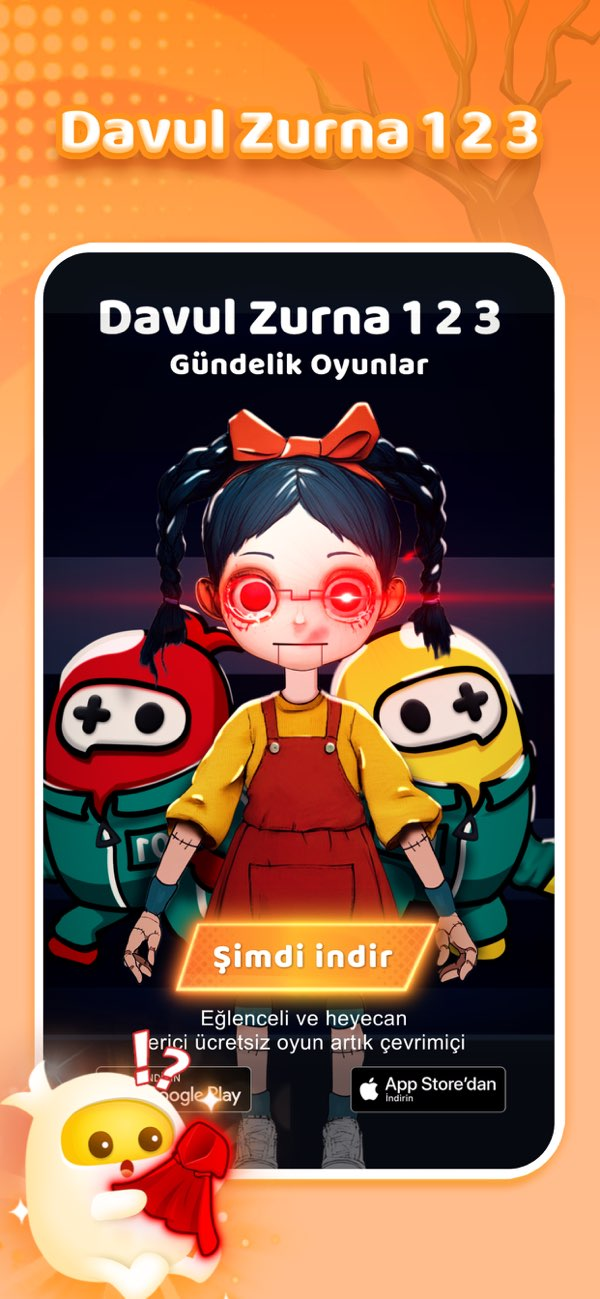 TopTop: Oyunlar ve Sohbet Resimleri