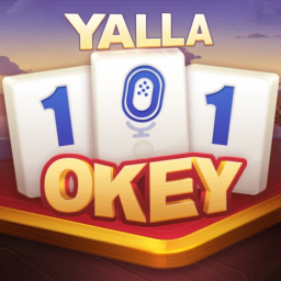 iPhone & iPad 101 Okey Yalla: Canl� & Sesli ikonu