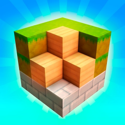 iPhone & iPad Block Craft 3D: Sim�lat�r ikonu