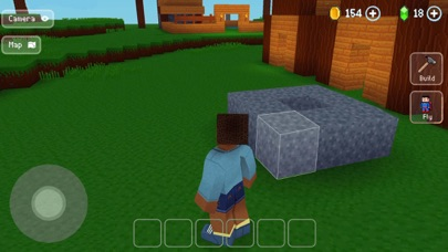 Block Craft 3D: Sim�lat�r Resimleri