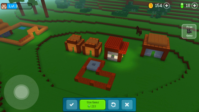 Block Craft 3D: Sim�lat�r Resimleri