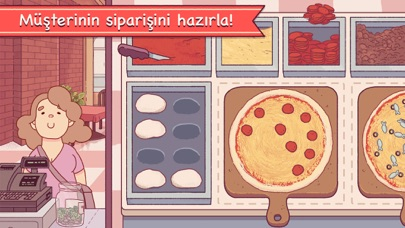 İyi Pizza, Güzel Pizza Resimleri