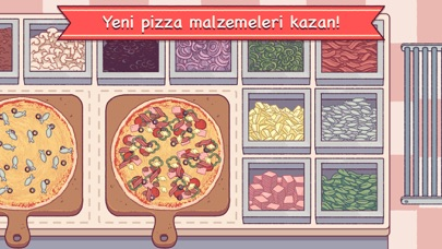 İyi Pizza, Güzel Pizza Resimleri