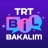 TRT Bil Bakal�m