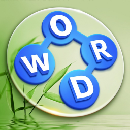 iPhone & iPad Zen Word� - Bulmaca Oyunu ikonu