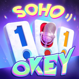 iPhone & iPad Soho 101 Okey ikonu