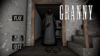 Granny Resimleri