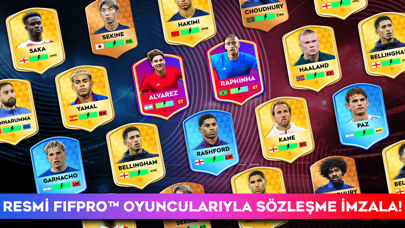 Dream League Soccer 2026 Resimleri