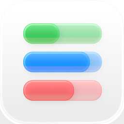 iPhone & iPad Grit: Daily Habit Tracker ikonu