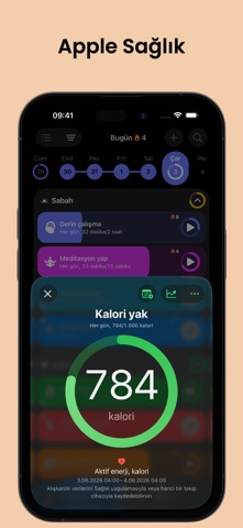 Grit: Daily Habit Tracker Resimleri