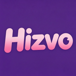 iPhone & iPad Hizvo ikonu