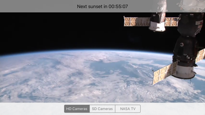 ISS Live Now Resimleri