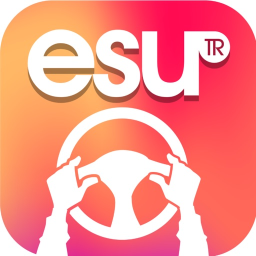 iPhone & iPad Esutr ikonu