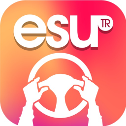 iPhone & iPad Esutr ikonu
