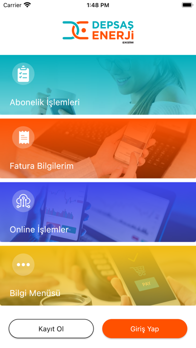 Depsa� Mobil Resimleri