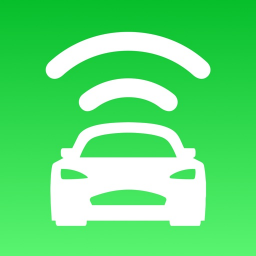 iPhone & iPad myCar: Car Widgets & Dashboard ikonu