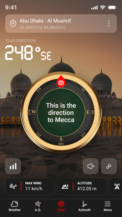 En İyi Pusula ve GPS Resimleri