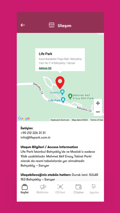 LifePark Resimleri