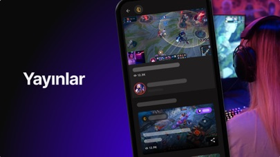 Riot Mobile Resimleri