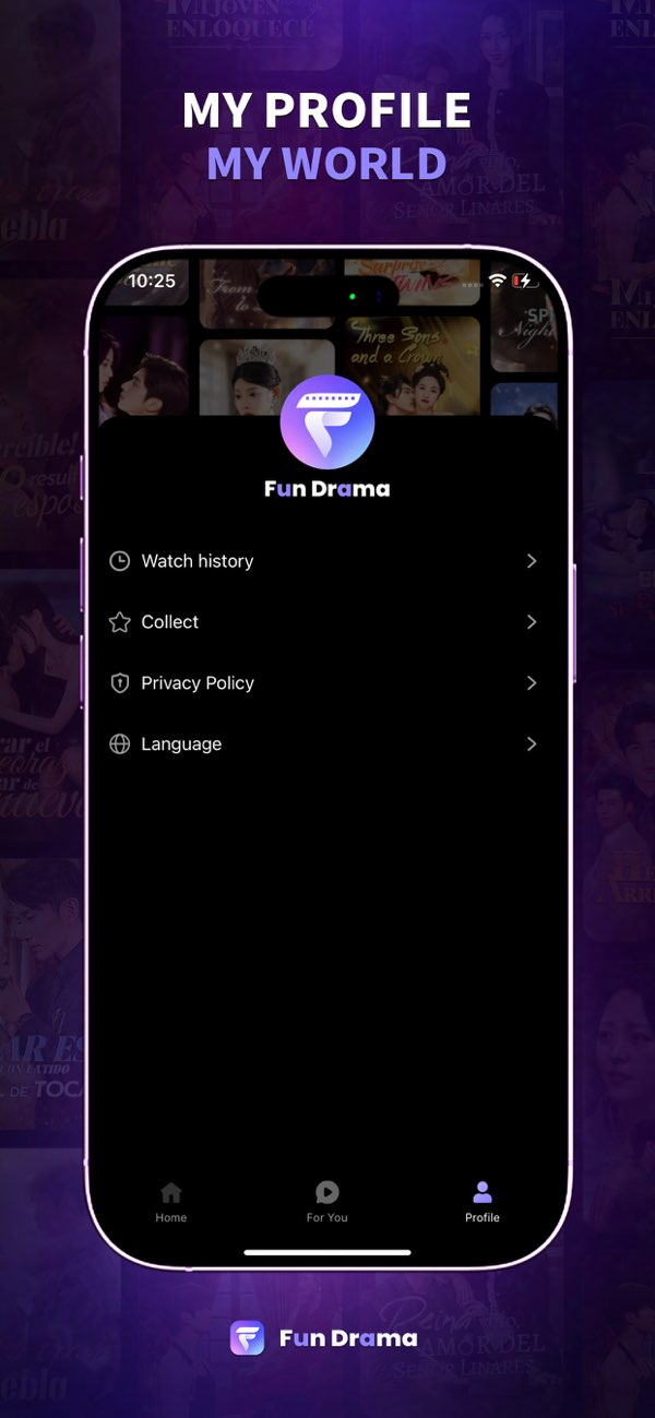 Fun Drama Resimleri
