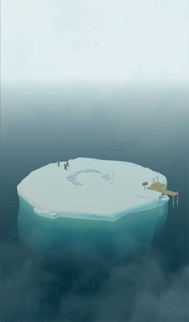 Penguin Isle Resimleri