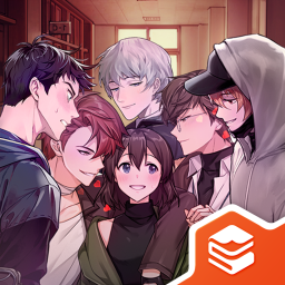 Android Dangerous Fellows:Otome Game ikonu