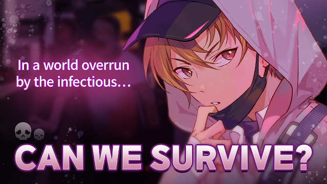Dangerous Fellows:Otome Game Resimleri