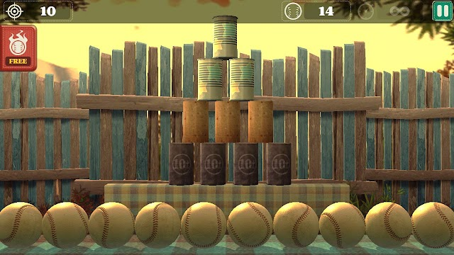 Hit & Knockdown Resimleri