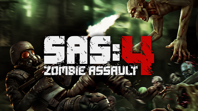SAS: Zombie Assault 4 Resimleri