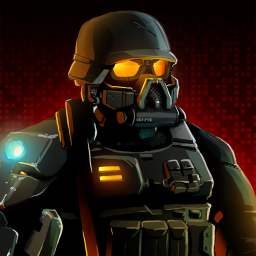 Android SAS: Zombie Assault 4 ikonu