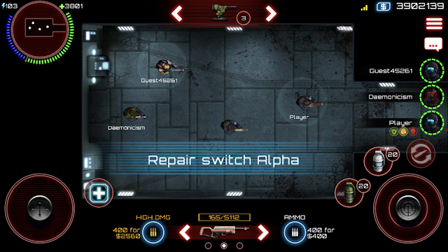 SAS: Zombie Assault 4 Resimleri