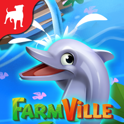 Android FarmVille 2: Tropic Escape ikonu