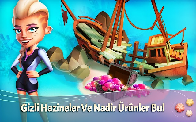 FarmVille 2: Tropic Escape Resimleri
