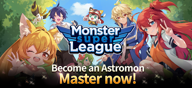 Monster Super League Resimleri