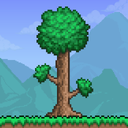 Android Terraria ikonu
